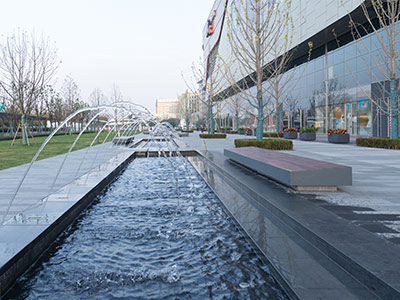 南海企业地下室防水