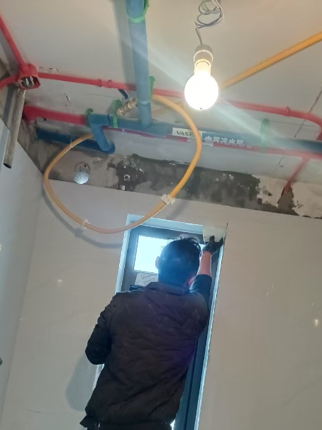 南海专业水管维修