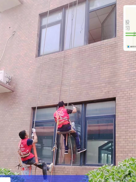 南海承接各类窗户玻璃维修